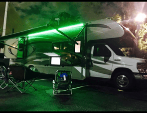 Thor Motor Coach Four Winds 31L