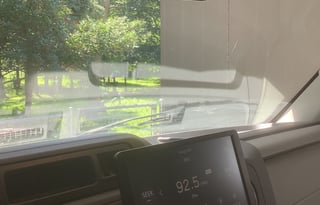 Meet Our 2023 Solera 27DSE Motorhome "MiLLiE"