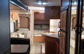 2006 Keystone Cougar 304BHS