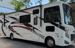 2023 Thor Motor Coach ACE 29D