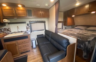 2016 JAYCO JAY FLIGHT 26BH