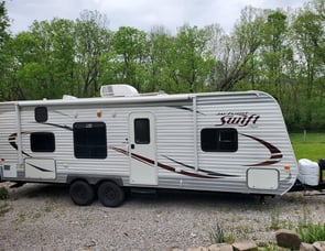 Jayco Jay Flight Swift 264BH