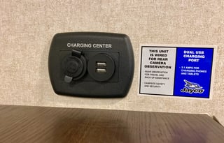 2018 Jayco Octane Super Lite 222