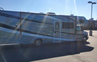 Funseeker RV Rental