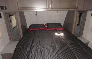 2016 Winnebago Industries Towables Spyder 28SC