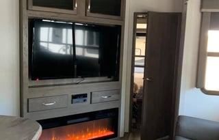 Potter's Paradise - Home away from home!