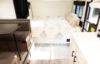 2024 Jayco SLX 184BSW Baja edition FULLY LOADED