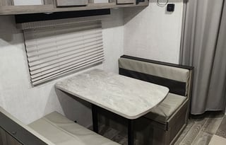 Gulfstream Conquest "Getaway to Brimstone"