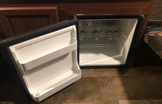 2016 Forest River RV Rockwood Hard Side Series A122S