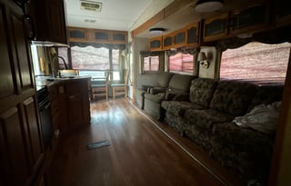 2005 Keystone RV Montana 2955 RL