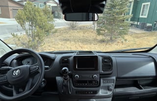 The Colorado Rambler