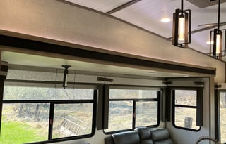 2021 Forest River RV Wildwood Heritage Glen Elite