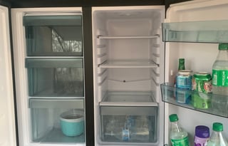 Fort Marx Family Fun RV