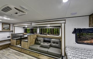 2022 Heartland Pioneer SS171 - **DELIVERY ONLY**