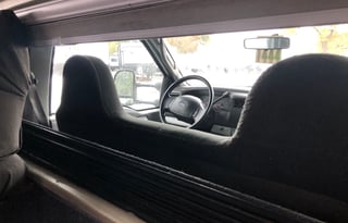 Four Winds 23P - Rare F-Series RV, All Essentials!