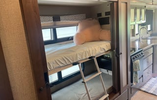 FAMILY FUN AND RELAXATION