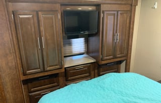 2016 Forest River FR3 32DS Bunkhouse Model