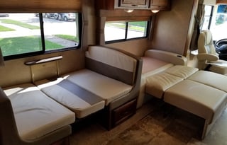 2013 coachmen Mirada 32ds