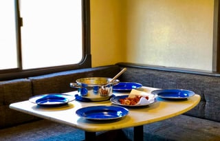 2017 Forest River RV Salem Cruise Lite 230BHXL