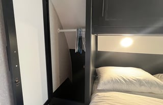 “The Madden”  we thought of everything