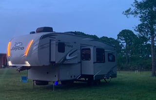 2020 Jayco Eagle Bunkhouse