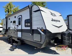 Jayco Jay Flight SLX 8 267BHS
