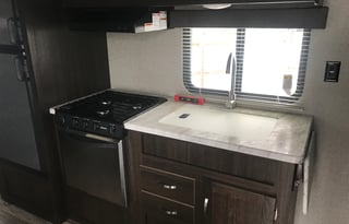 2019 Keystone Springdale