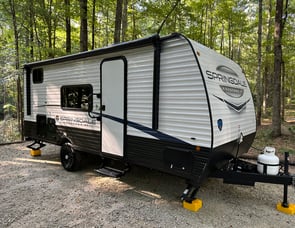 Keystone RV Springdale Classic Mini 2010BH