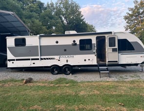 Forest River RV Salem Cruise Lite 273QBXLX