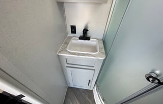 2022 Forest River RV Salem FSX 260RTX