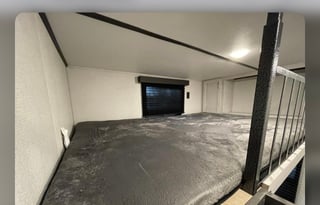 2023 Keystone RV Sprinter 35BH