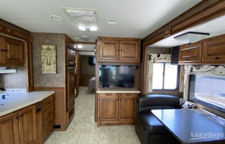 Camping in Style- Large groups/family RV Rental