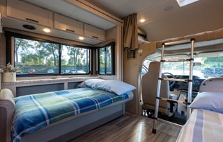 2023 Thor Motor Coach Freedom Elite 27 FE