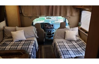 Wander 365 RV Rental