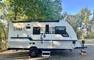 Shasta Odyssey