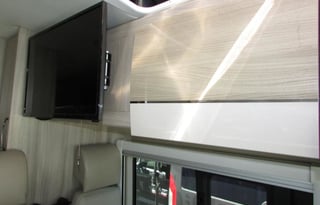 2022 Thor Motor Coach Sequence 20A