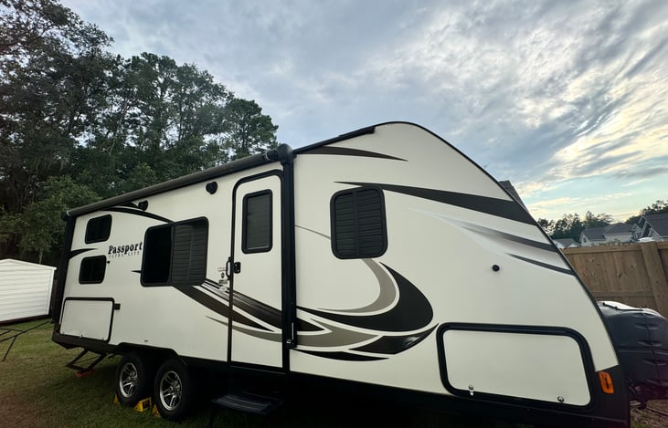 RV Photo