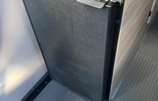 "Pegasus" The Adventure Van