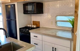 Zion Trailer Rentals Big Bear