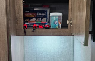 Mini & Mighty 'Sophia' Bunkhouse Grand Design 16BL