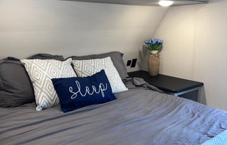 2021 Forest River Vibe 28RL