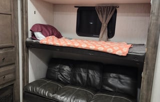 2022 Forest Sandpiper F w/ delivery and set-up!!!