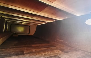 2016 Keystone RV Bullet 272BHS New Adventures