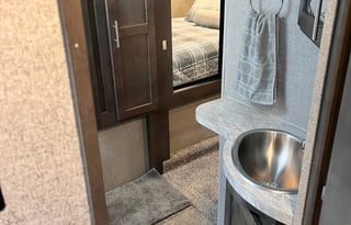 Cozy Coast Escape: 2020 Rockwood Ultra Lite 2888WS