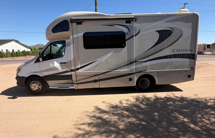RV Photo