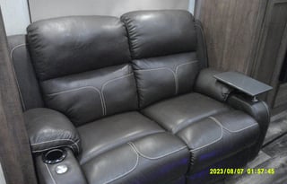 2019 Forest River RV Sierra 372LOK MTN1280