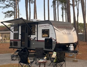 Forest River RV Cherokee 274WK