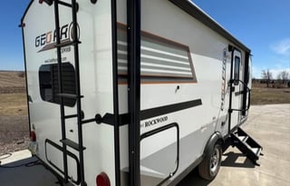 Layla- Hop In & Let the Adventure Begin