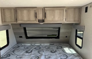 2022 Light Weight Sporty Sportsmen "Pet Friendly"