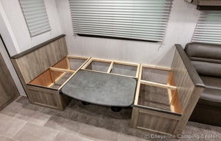 Happy Camper RV Rentals